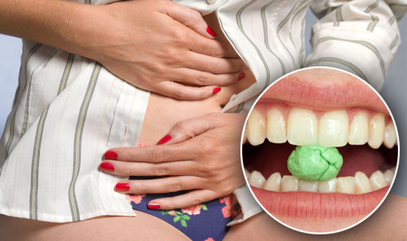 Chewing Gum 681422