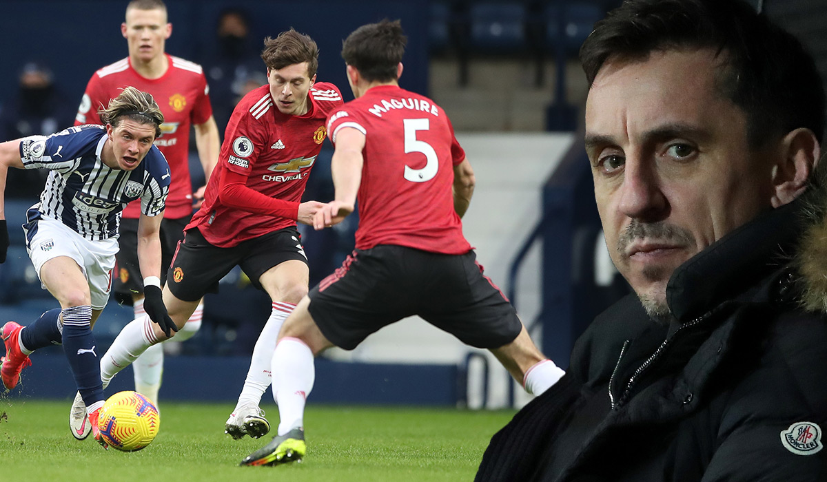 FBL ENG PR WEST BROM MAN UTD