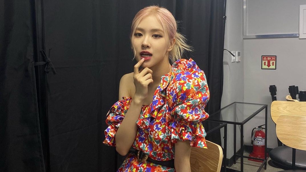 ROSE OF BLACKPINK_10 21