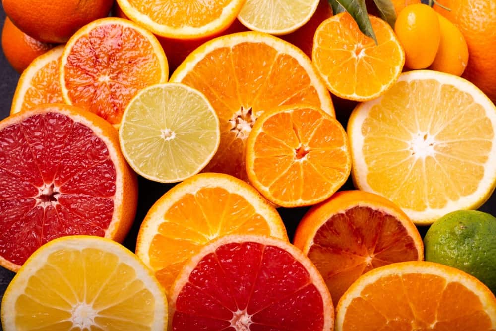 Types Of Citrus Fruits 1 27 4