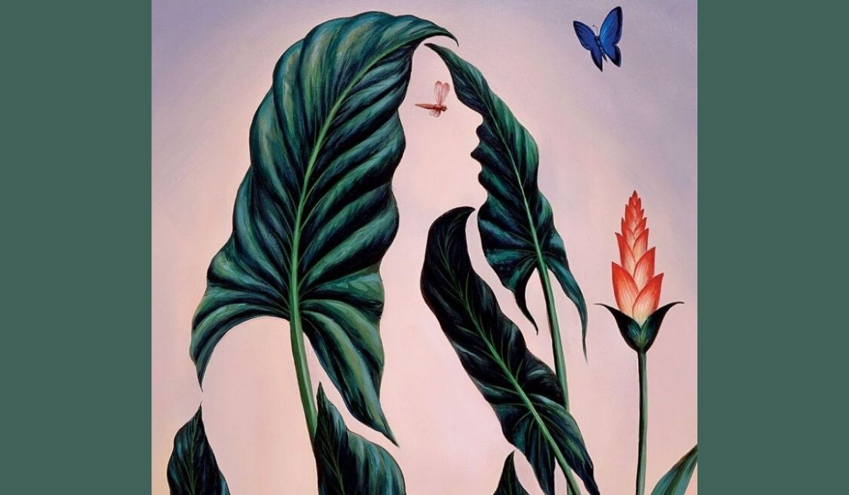 What You Saw First Will Bring Surprising Revelations About Your True Self