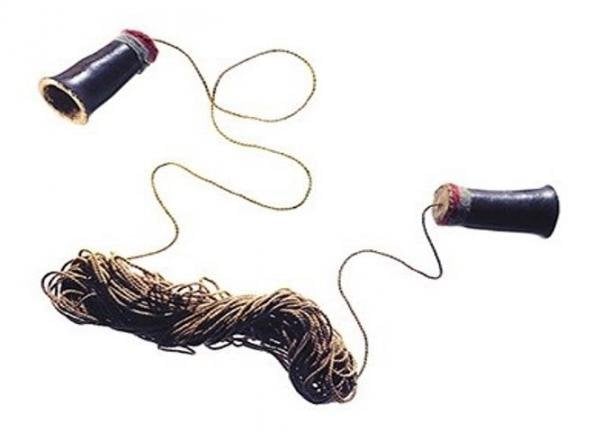 Ancient Communication Device