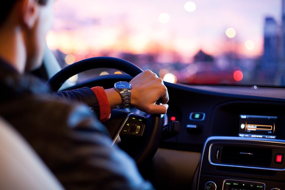 Anger And Driving How To Keep Your Cool On The Road 1
