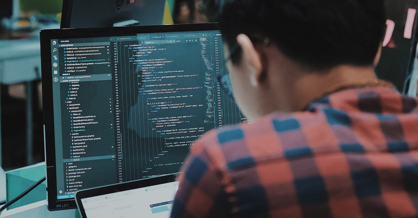Arif Riyanto G1N9kDHqBrQ Unsplash