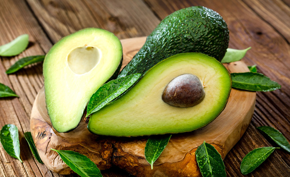 Avocado Benefits Production Environmental Impact