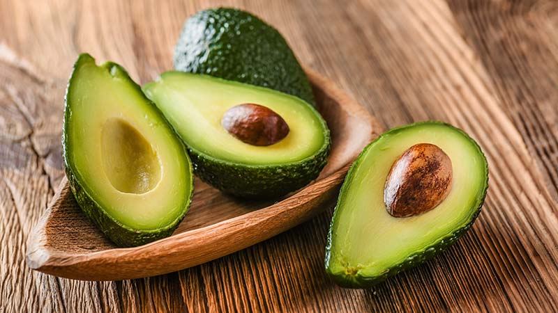 Avocados