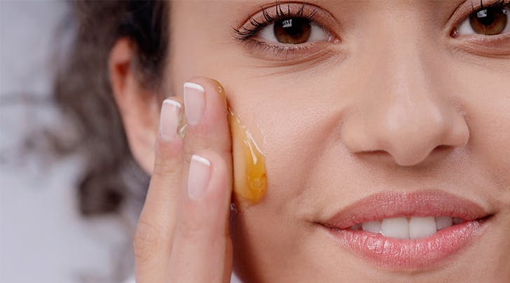 Benefits Of Honey On Face