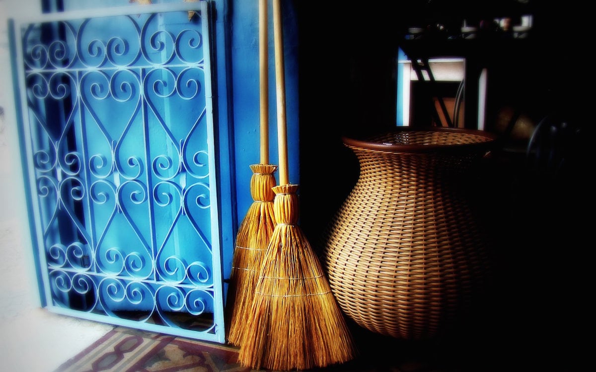 Broom
