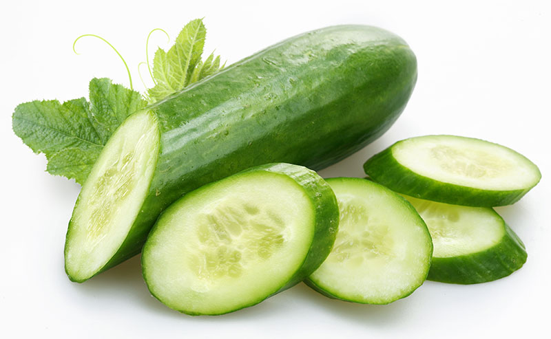 Commodity Cucumber