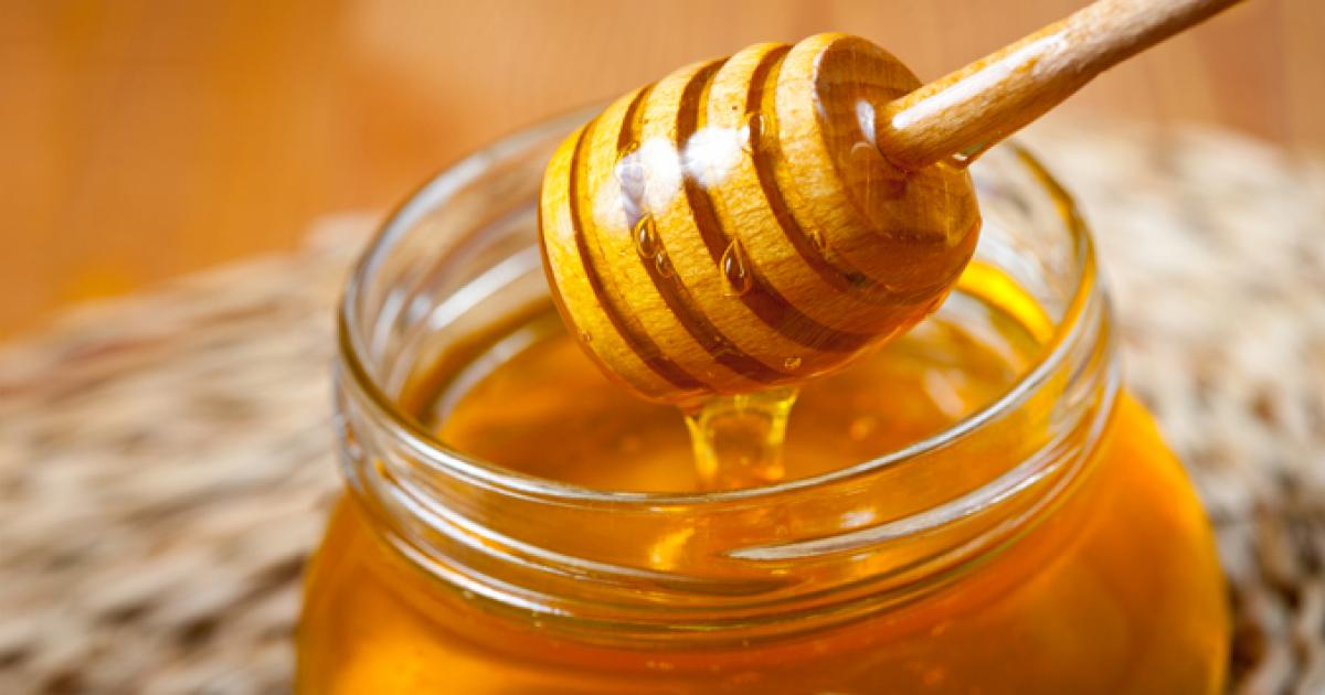Health Benefits Of Honey 1100x355