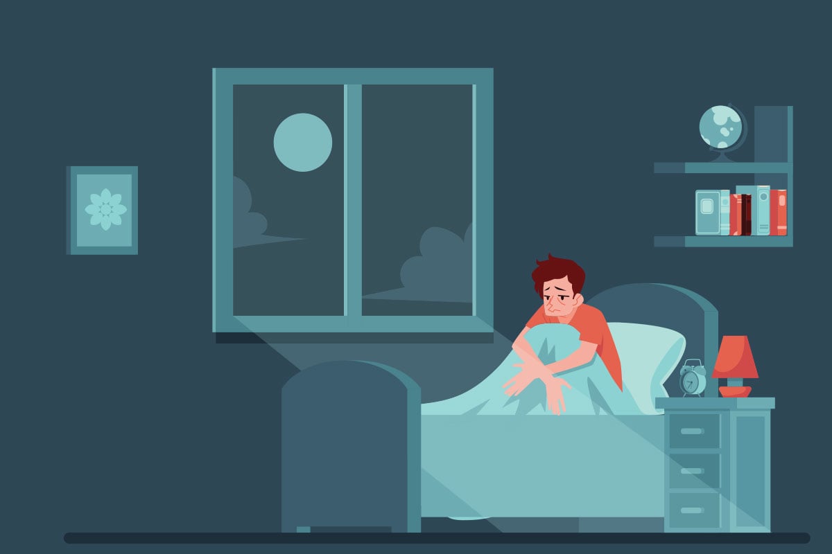 Insomnia
