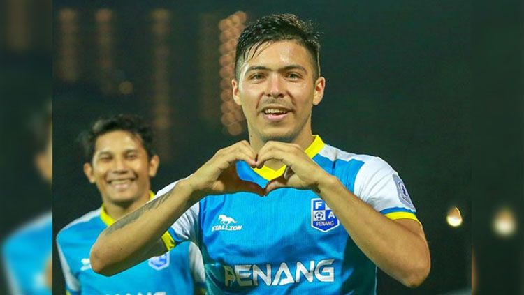 ប្រយុទ្ធសញ្ជាតិ​អាហ្សង់ទីន Sergio Fabian Ezequiel Agüero