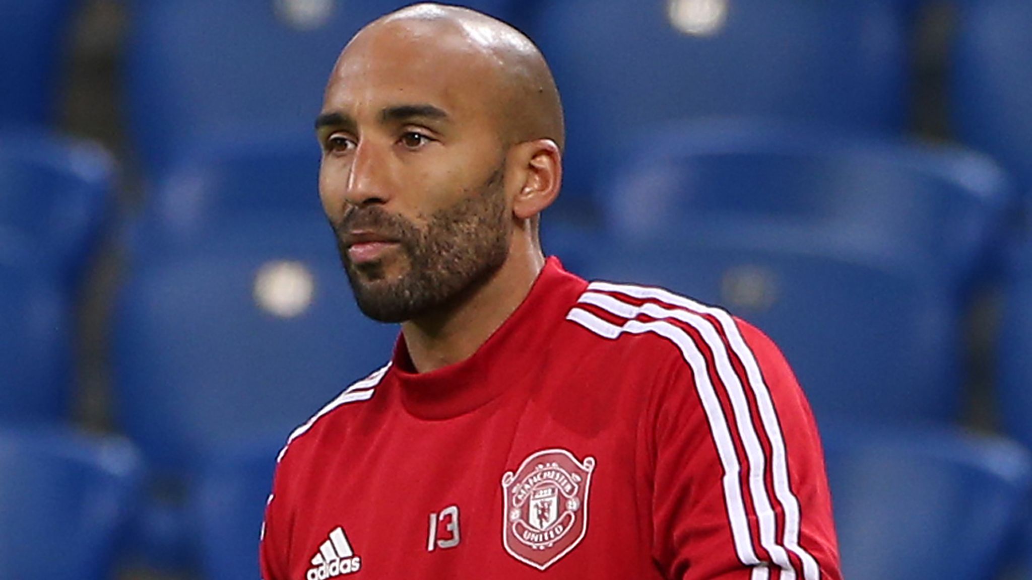 Skysports Lee Grant Manchester United_4938999
