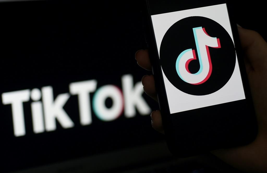 The Us Government Has Said Tiktok Is A