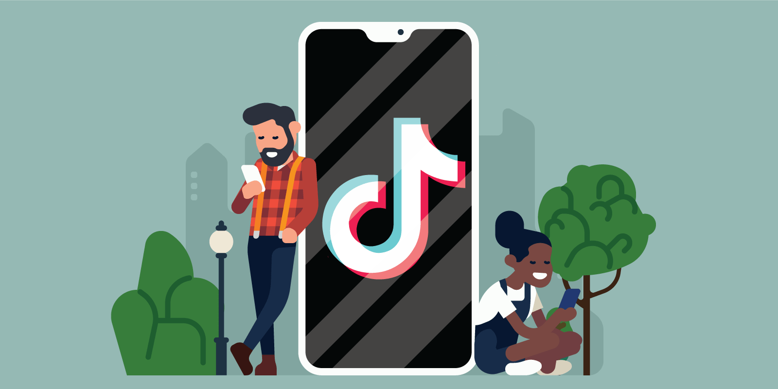 Tiktok Online Privacy Risks Featured Image