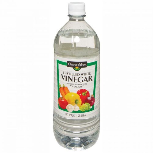 Vinegar Acid Or Base 732x549 Thumbnail 732x549