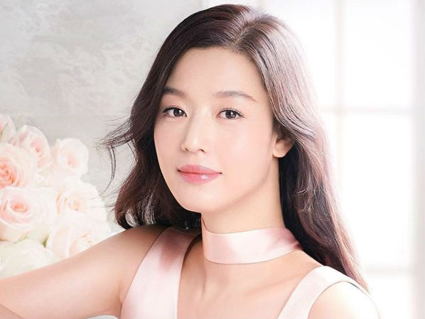 2. Jun Ji Hyun