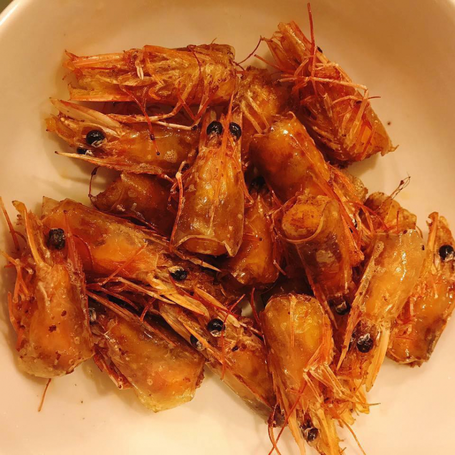 3 Bo Phan Khong Nen An Cua Con Tom 01 1453