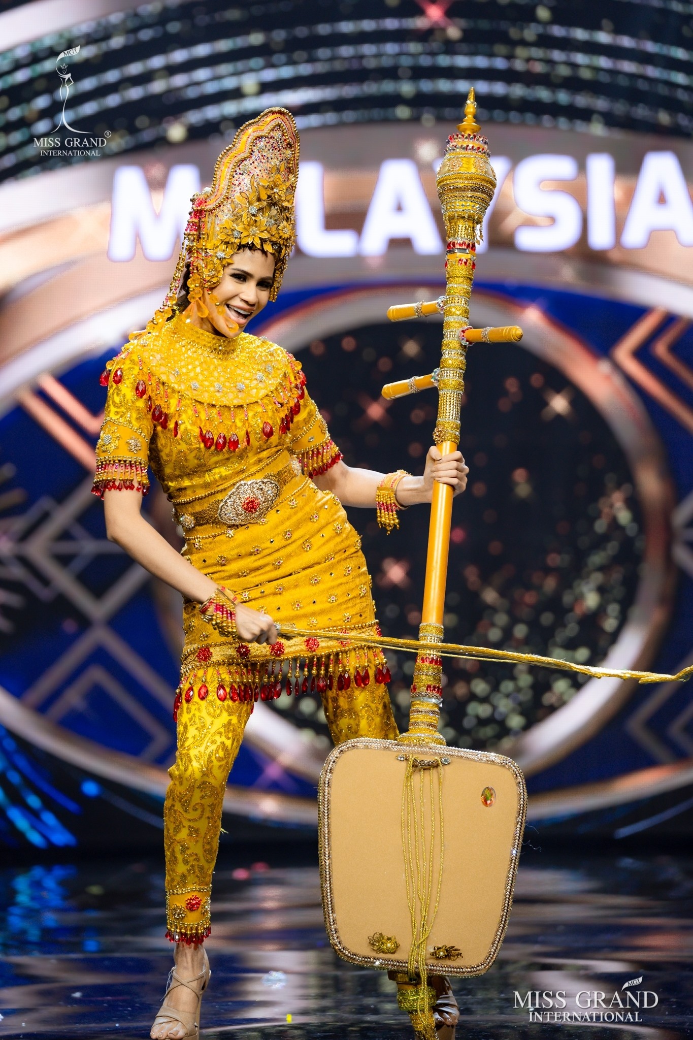 44 Malasia