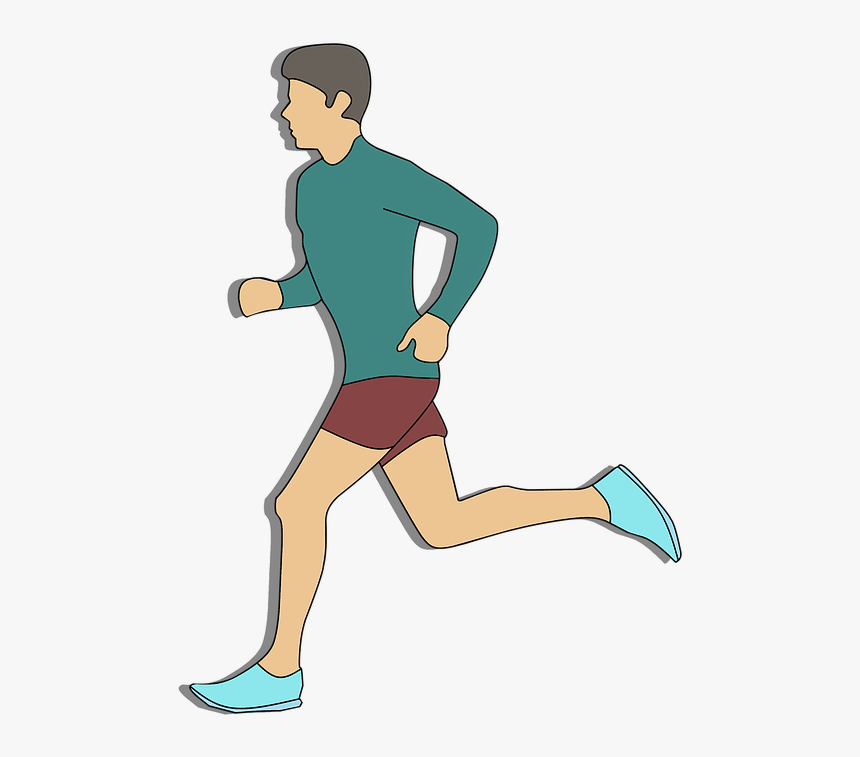 96 969596_transparent Running Legs Png Cartoon Running Png Png