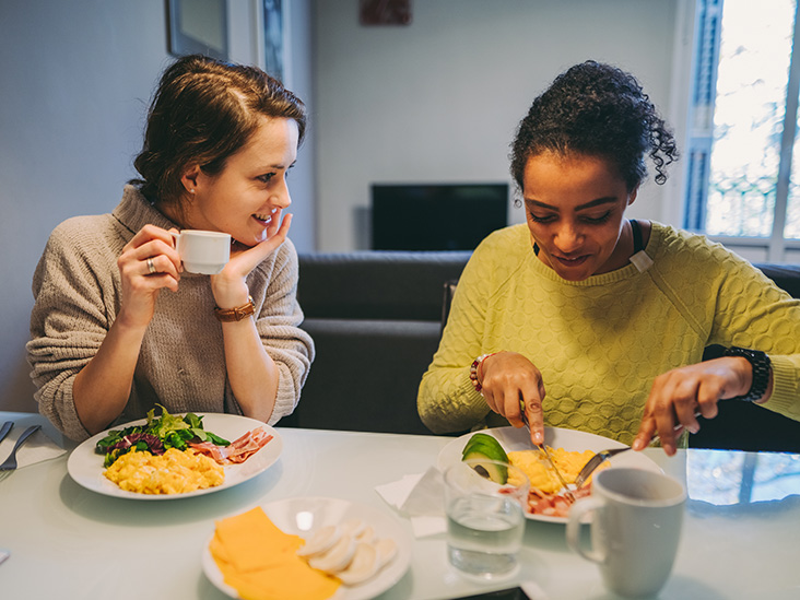 Female_Friends_Breakfast_Coffee 732x549 THumbnail