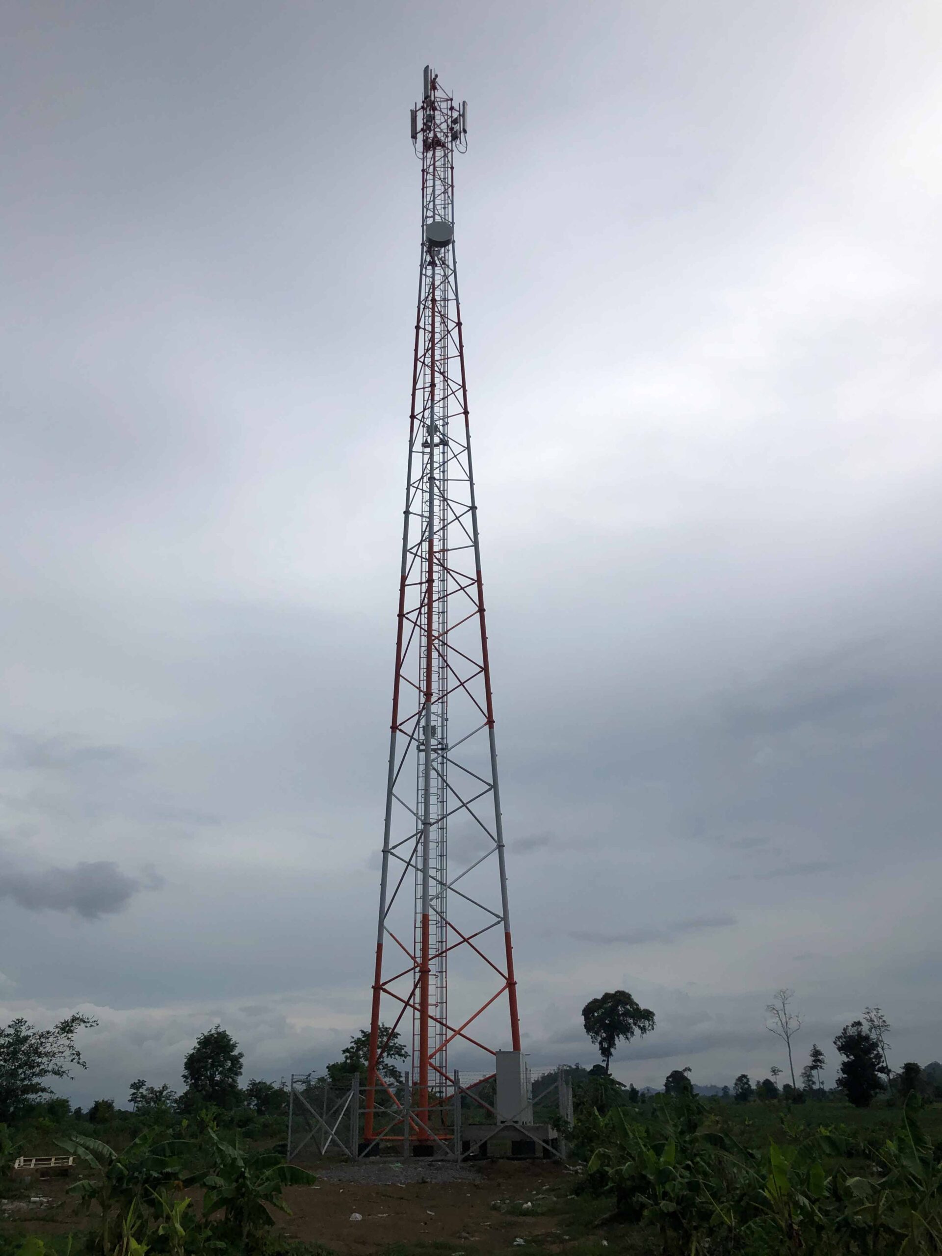 Massive Network Expansion2