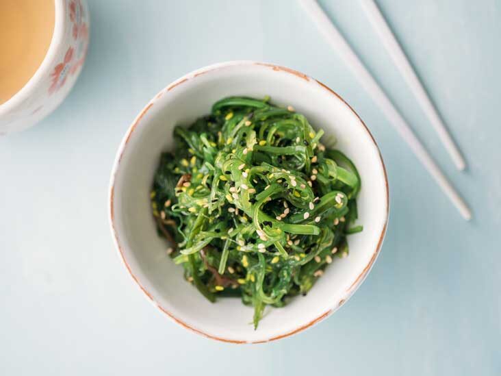 Benefits Of Seaweed 732x549 Thumbnail 732x549