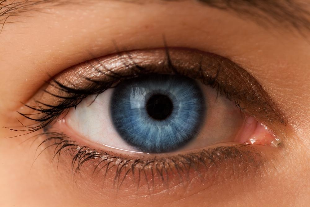 Blue Eye