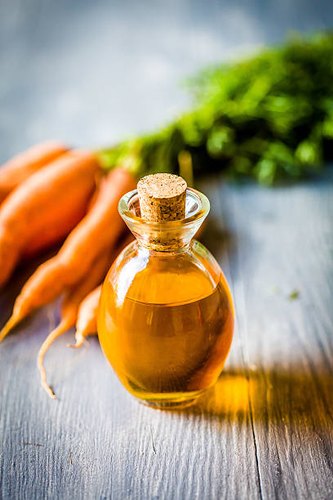 Carrot Oil Daucus Carota 500x500