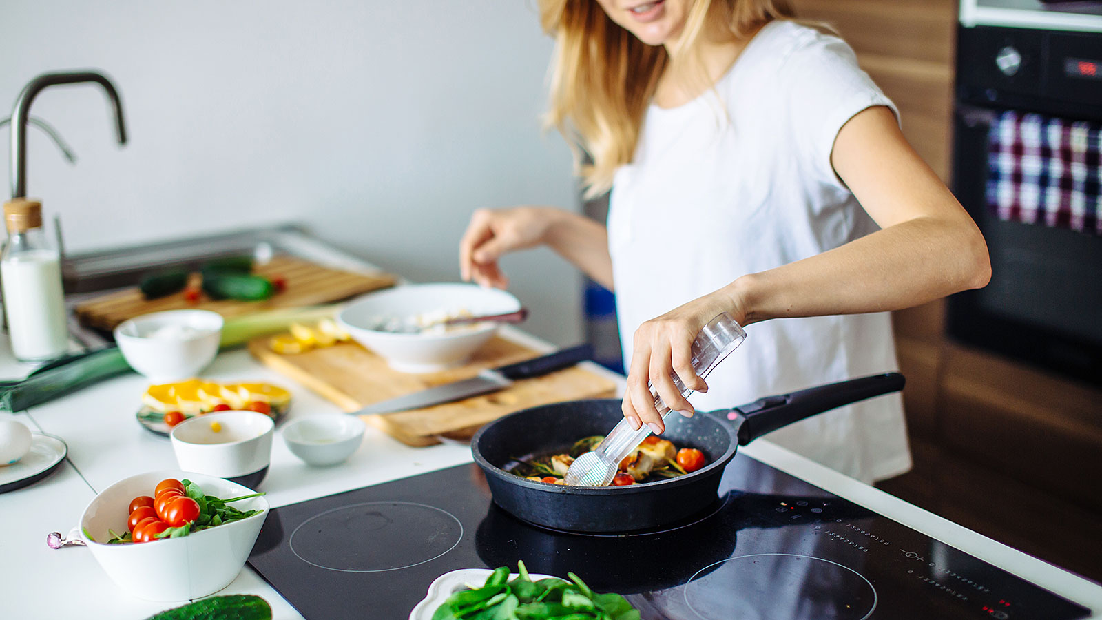 Cooking 190916