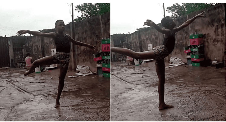 Dancing Queen 1