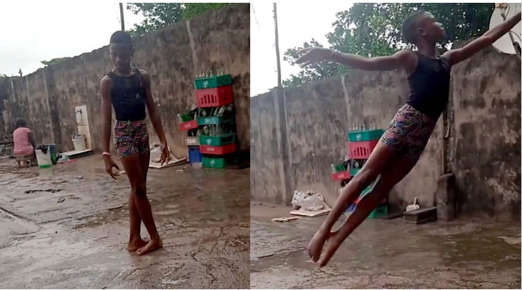 Dancing Queen 2