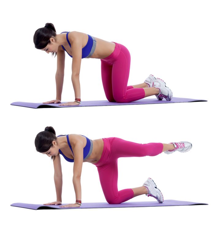 Exercises You Can Do Right In Bed 01
