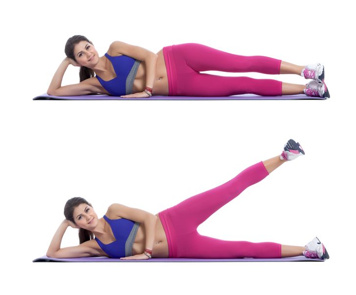 Exercises You Can Do Right In Bed 04