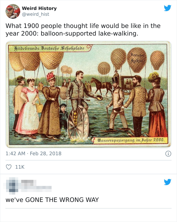 Future Predictions From The Past 04