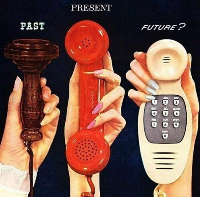 Future Predictions From The Past 05