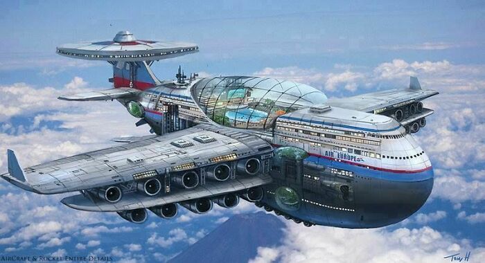 Future Predictions From The Past 07