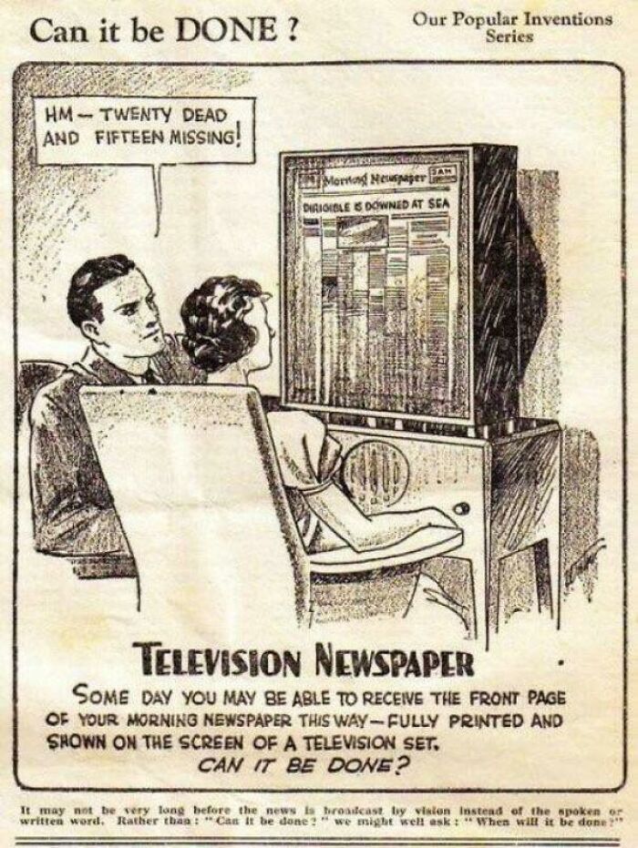 Future Predictions From The Past 09