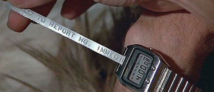 Future Predictions From The Past 10