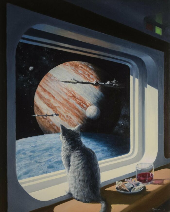 Future Predictions From The Past 11