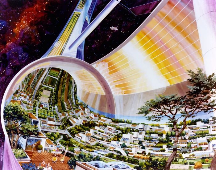 Future Predictions From The Past 13