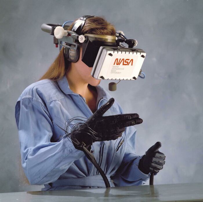 Future Predictions From The Past 18