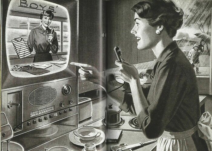 Future Predictions From The Past 19