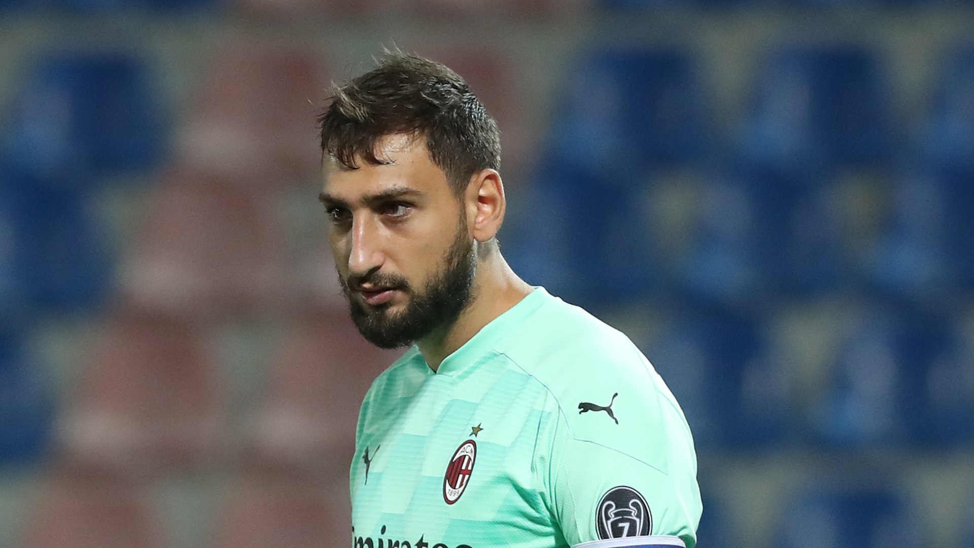 FC Crotone V AC Milan Serie A