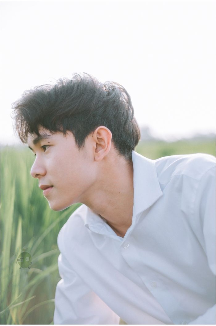 Goc Tranh Cai Trai Dep Lieu Co Thich Con Gai Nhan Sac Binh Thuong Fe5c30