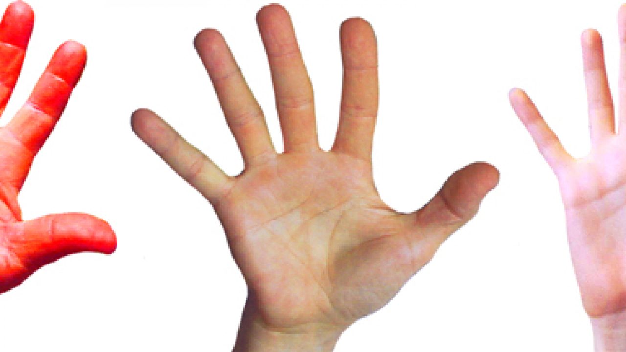Hand Colors 1280x720