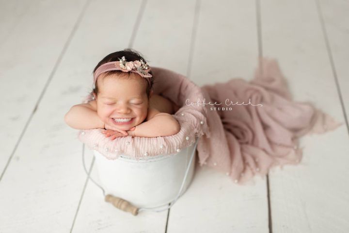 If Babies Had Teeth 12