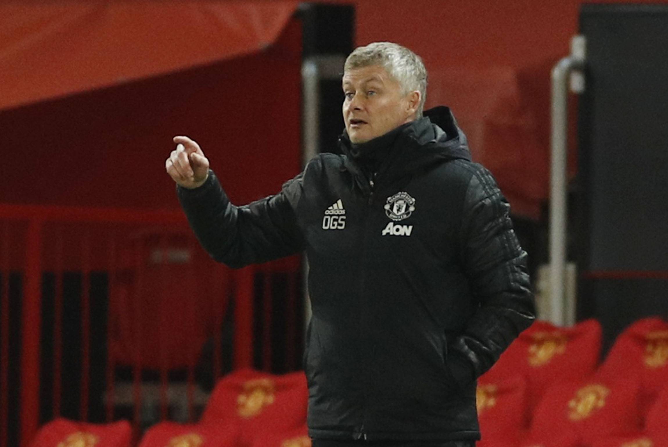 Europa League Round Of 32 Second Leg Manchester United V Real Sociedad