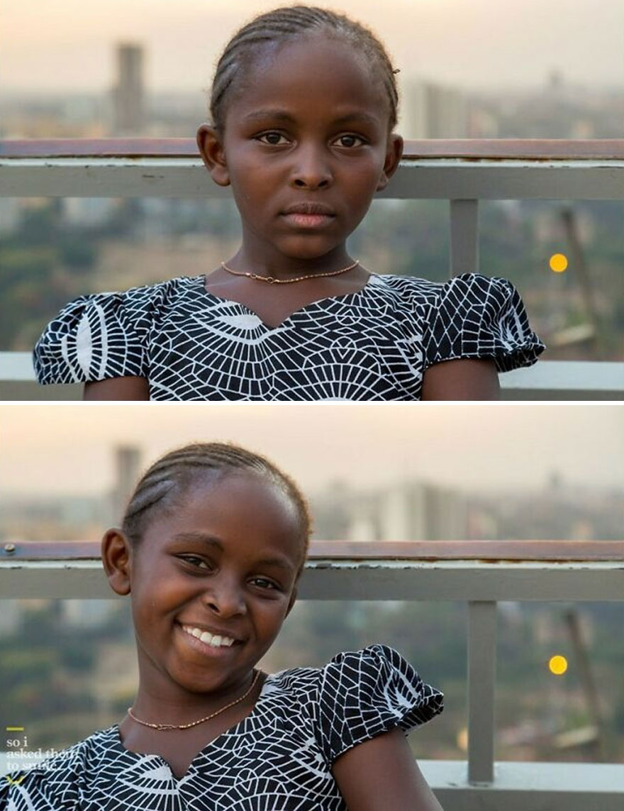 So I Asked Them To Smile Portraits Jay Weinstein 03