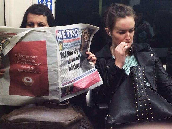 Stupefying Coincidences That Actually Happened 12